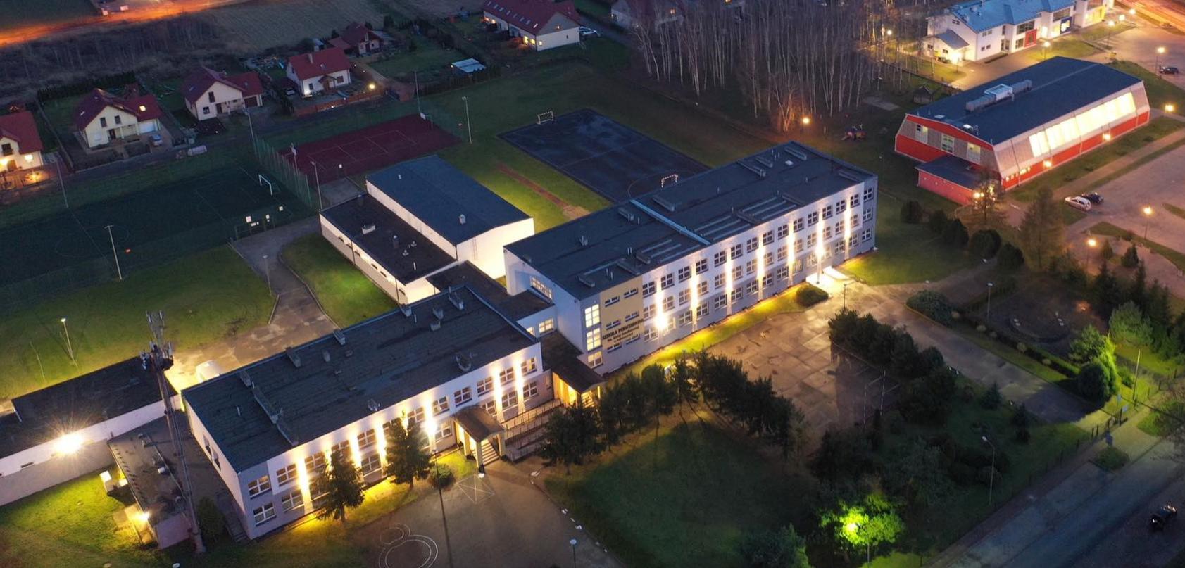 Strony internetowe www Oleśnica